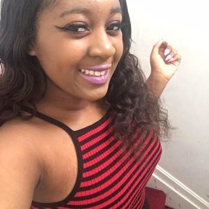 Meet your Posher, Pretty