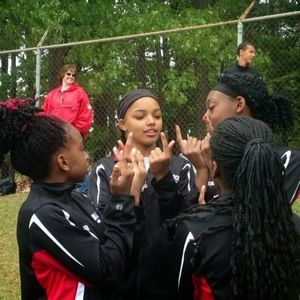 Meet your Posher, Sydney