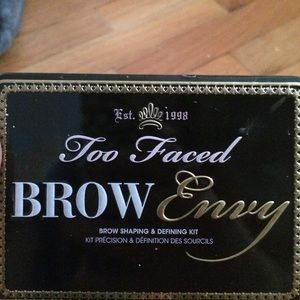Too Faced Brow Envy