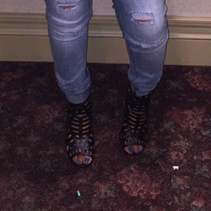 Heels