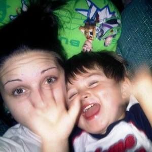 Meet your Posher, Lauren