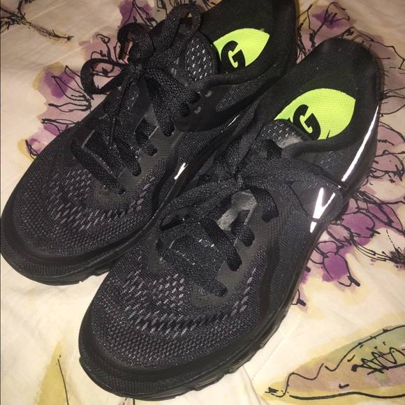 Nike Air Max Sneakers