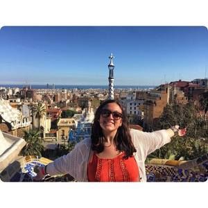 Meet your Posher, Jamie