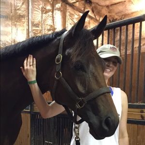 Meet your Posher, Randall