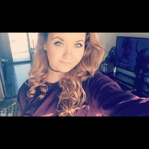 Meet your Posher, Breanna