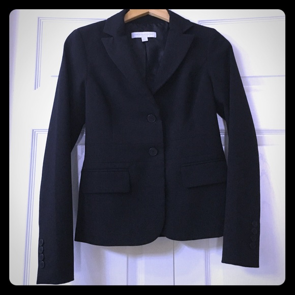 Classic jacket NYC