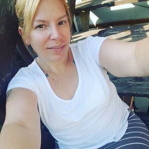 Meet your Posher, Angie