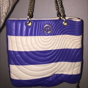 Henri Bendel purse and wallet