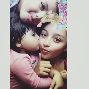 Meet your Posher, Lizbeth