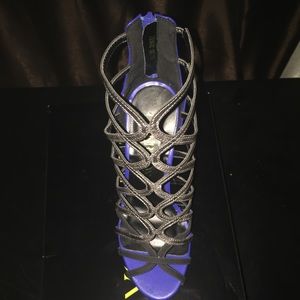 I have two pairs size 7.5 n size 8