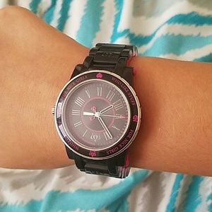 Juicy Couture Watch