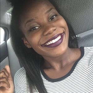 Meet your Posher, Tiara