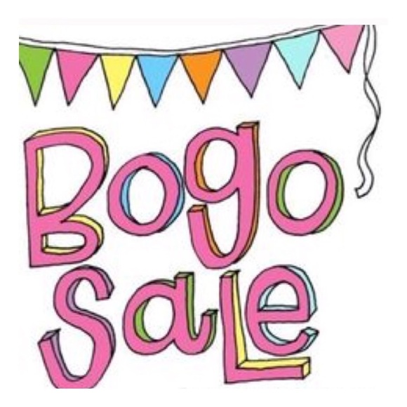 SALE EXTENDED EVERYTHING MUST GO