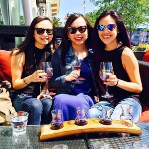 Meet your Posher, Ting