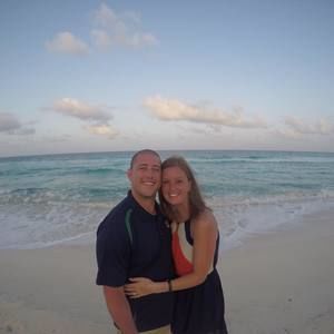 Meet your Posher, Bethany