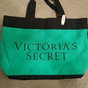 Victoria's Secret bag