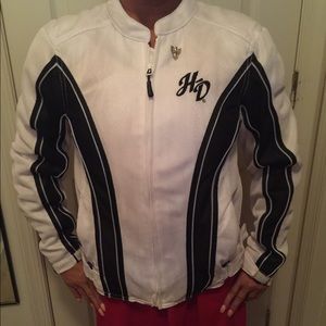 Authentic Harley Davidson size medium women's