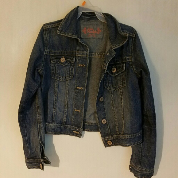 Kids Jean jacket