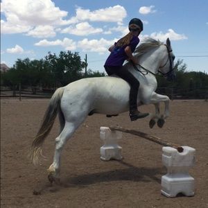 Meet your Posher, Mariah