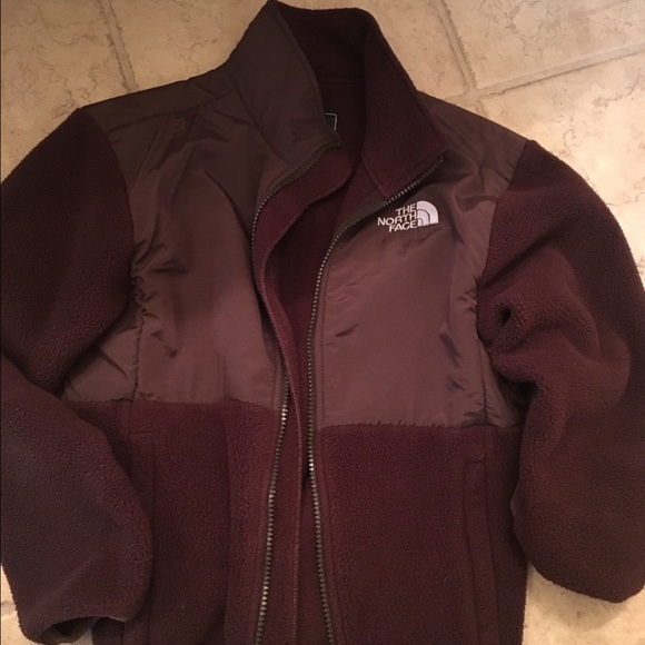 Girls' North Face Coat