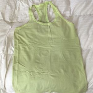 Neon Swiftly Tech Tank