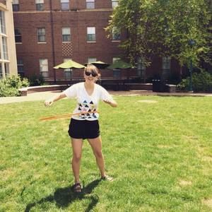 Meet your Posher, Sally