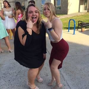 Meet your Posher, Alyssa