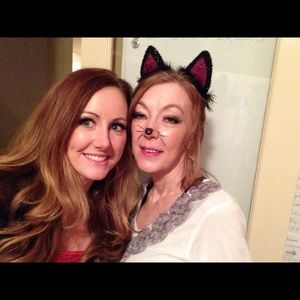 Meet your Posher, Kathryn