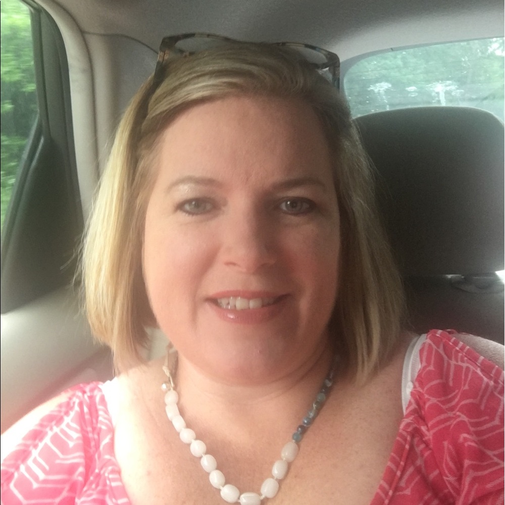 Meet your Posher, Kim