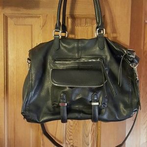 Steve Madden crossbody purse