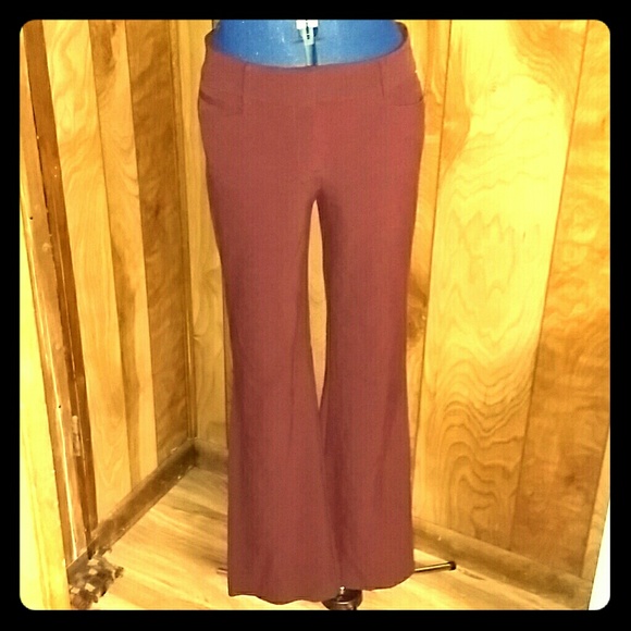 💲ON SALE💲😆York & Company tall stretch pants