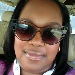 Meet your Posher, Phyllis