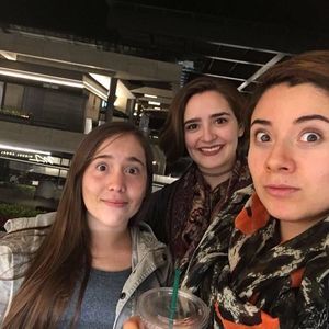 Meet your Posher, Aranza