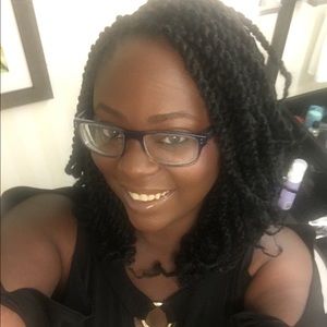 Meet your Posher, Pamela