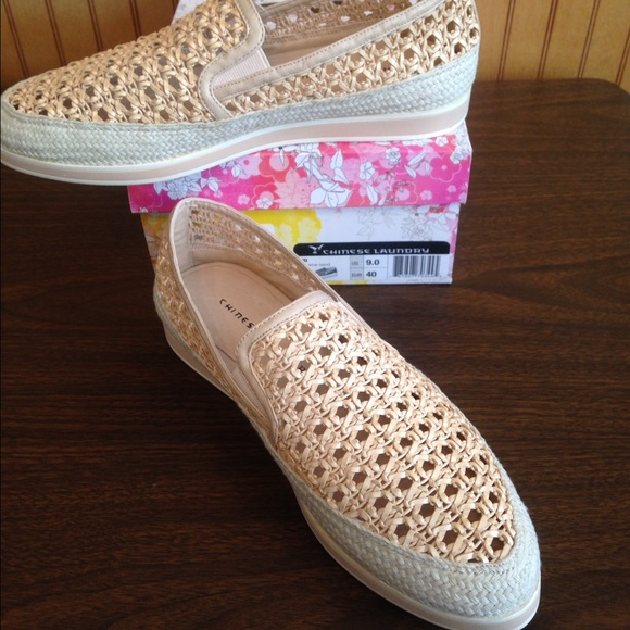 chinese laundry shoes amazon