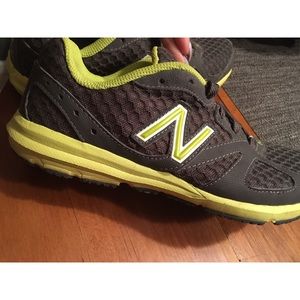New Balance Running Shoes