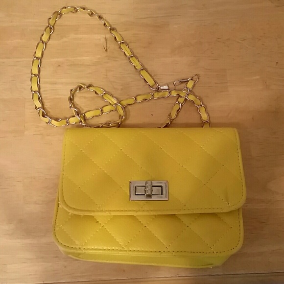 Small purse
