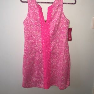 Lilly Pulitzer for Target Shift dress