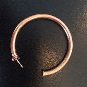 Smaller Sheila Fajl Hoops