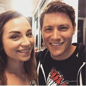 Meet your Posher, Larissa