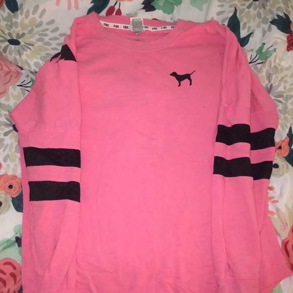 PINK crew :)