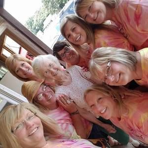 Meet your Posher, Lori