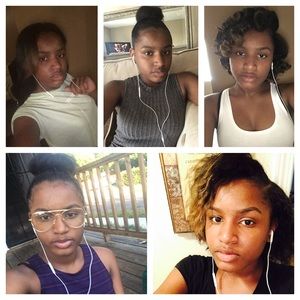 Meet your Posher, Destiny