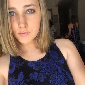 Meet your Posher, Maddie