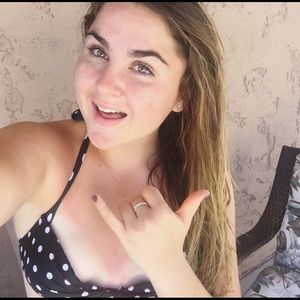 Meet your Posher, Katia
