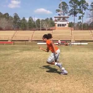 Meet your Posher, Keiron