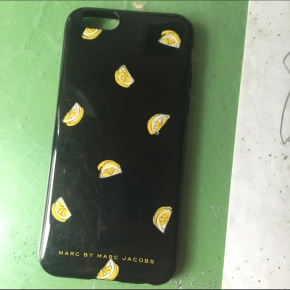 MARC BY MARC JACOBS iPhone 6/6s case