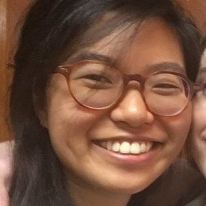 Meet your Posher, Carol