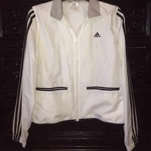 Adidas jacket