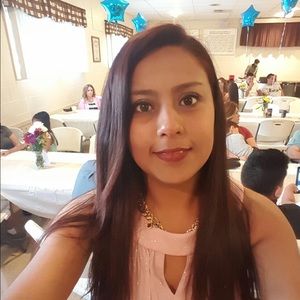 Meet your Posher, Sonia